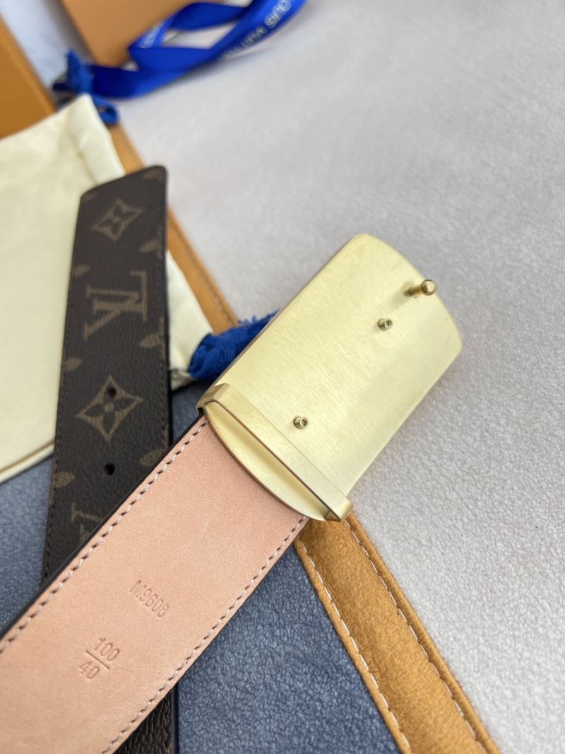 Louis Vuitton Belts